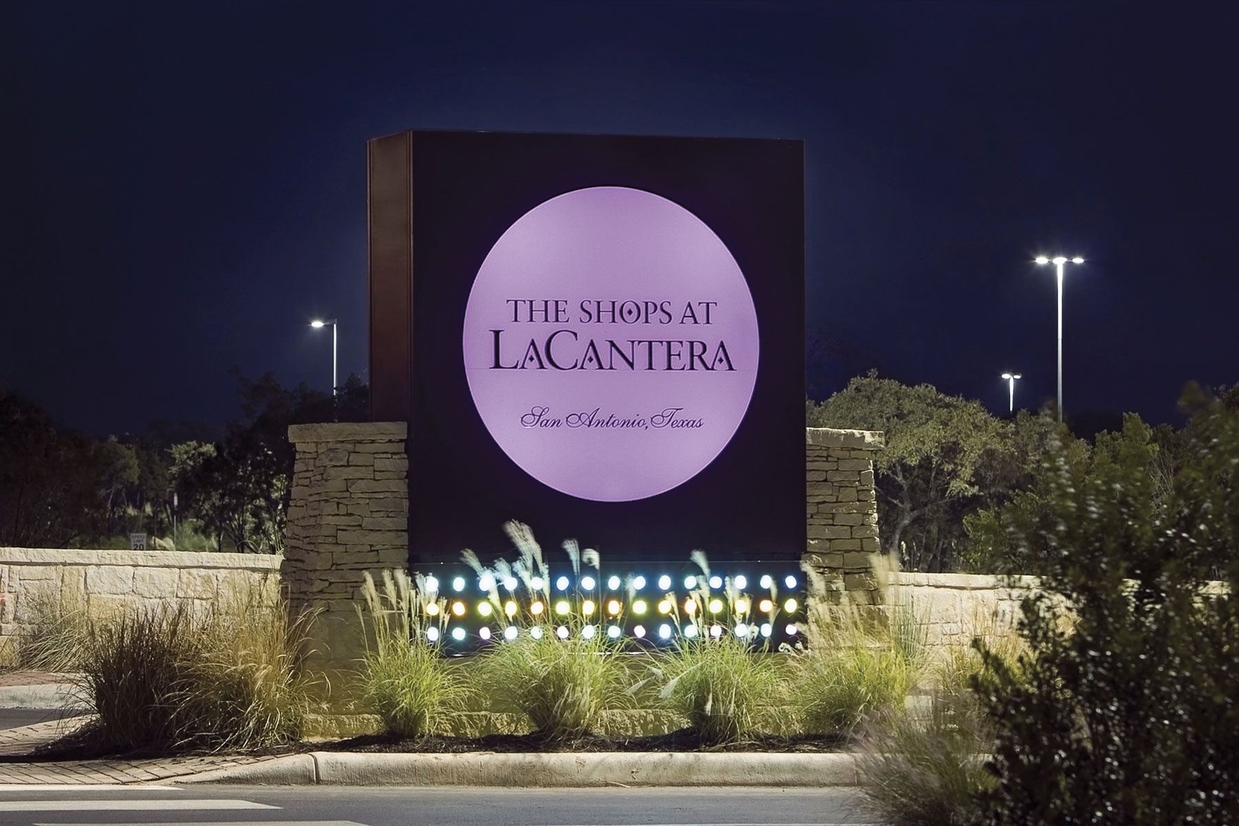 The Shops at La Cantera - Discover the Lockme Tender from Louis