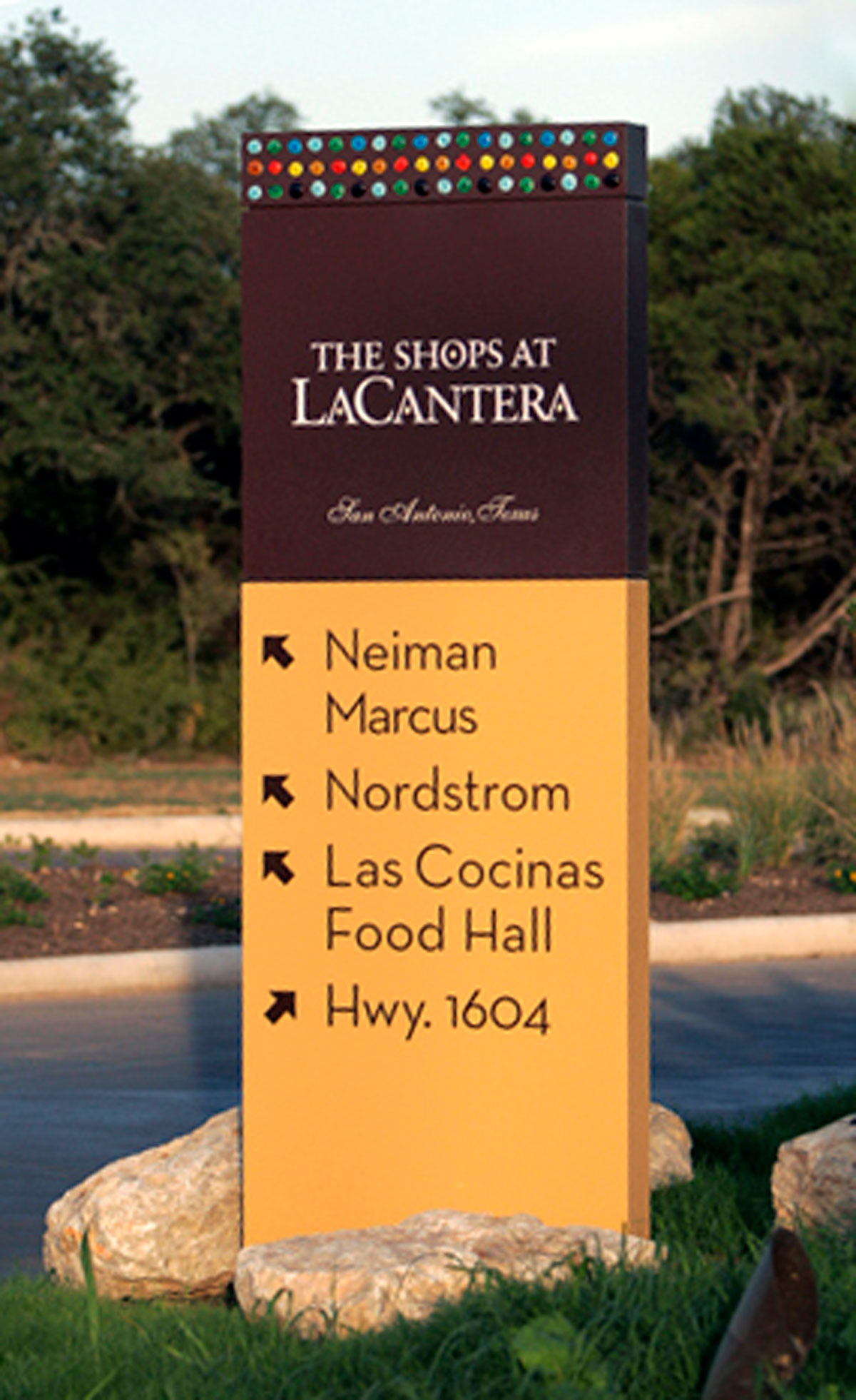 Neiman Marcus, The Shops at La Cantera, San Antonio, Texas
