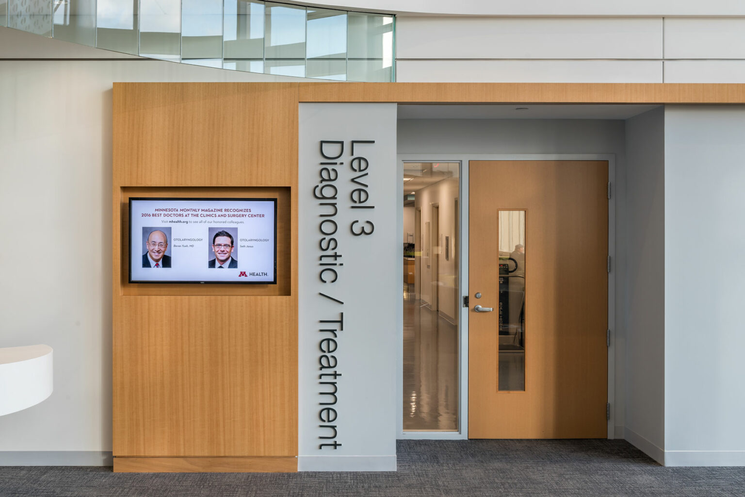 MHealth Clinics and Surgery Center fd2s