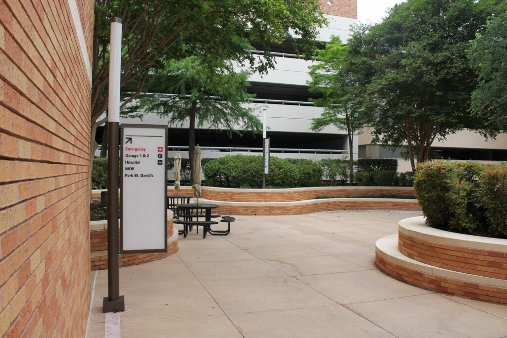 St. David's Healthcare - fd2s