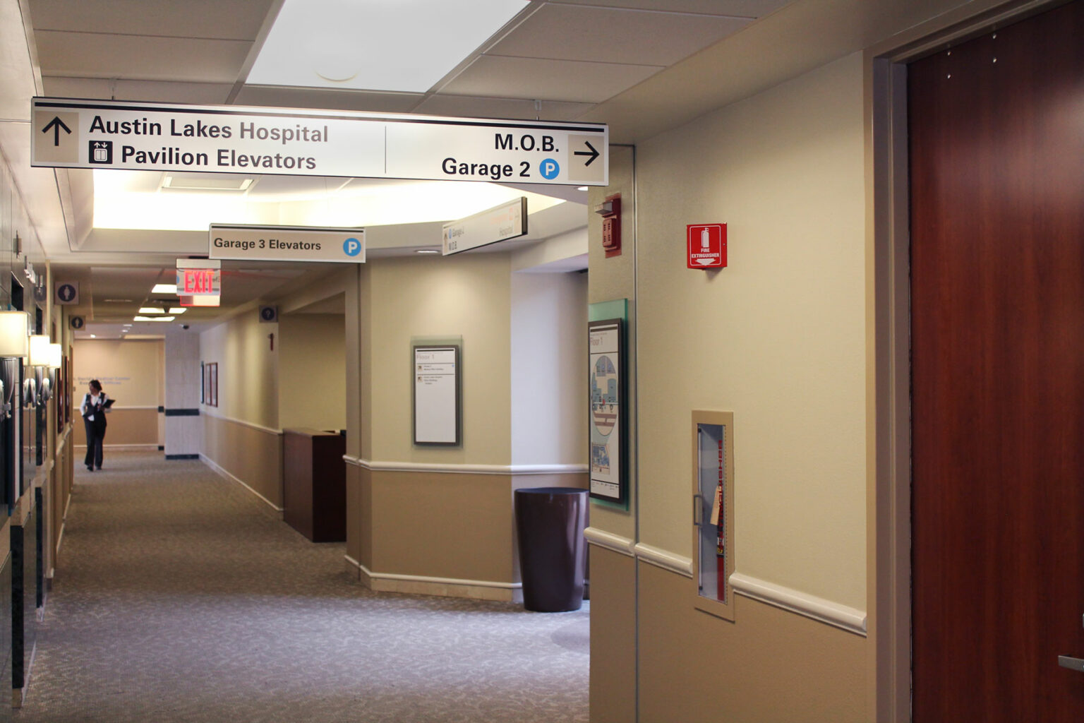 St. David's Healthcare fd2s