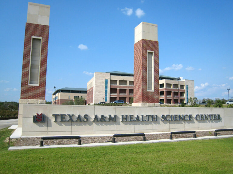 Texas A&M Health and Science Center - fd2s