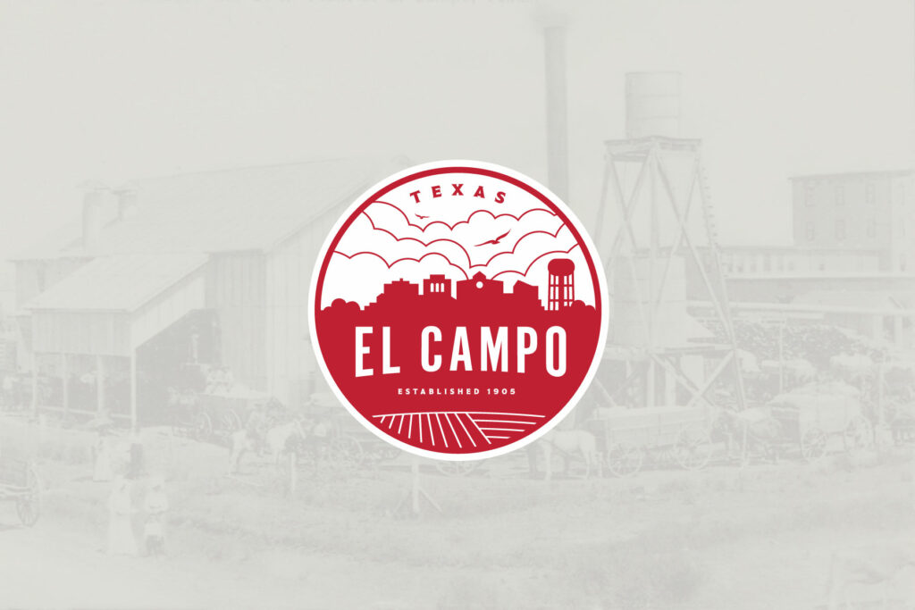 City of El Campo fd2s