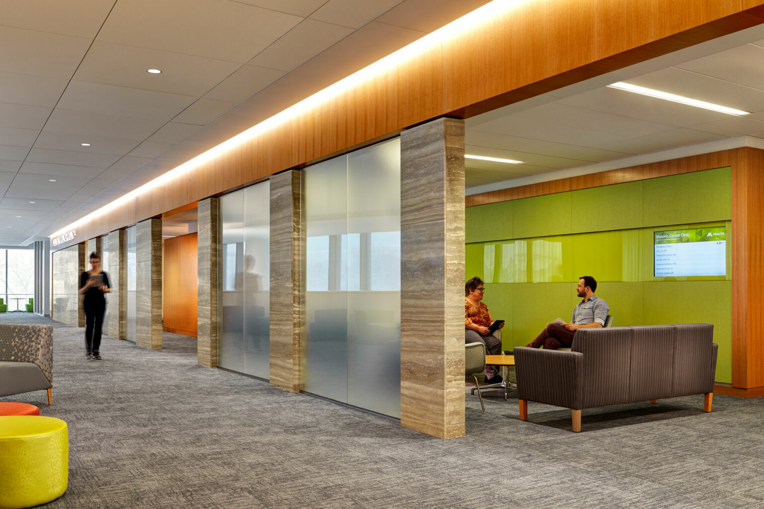 MHealth Clinics and Surgery Center fd2s