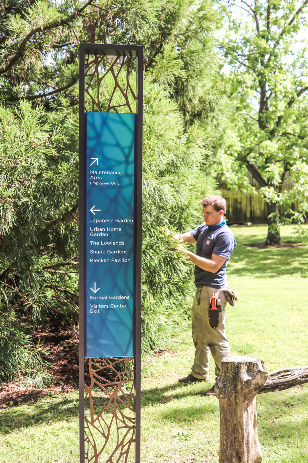 Memphis Botanic Garden - fd2s