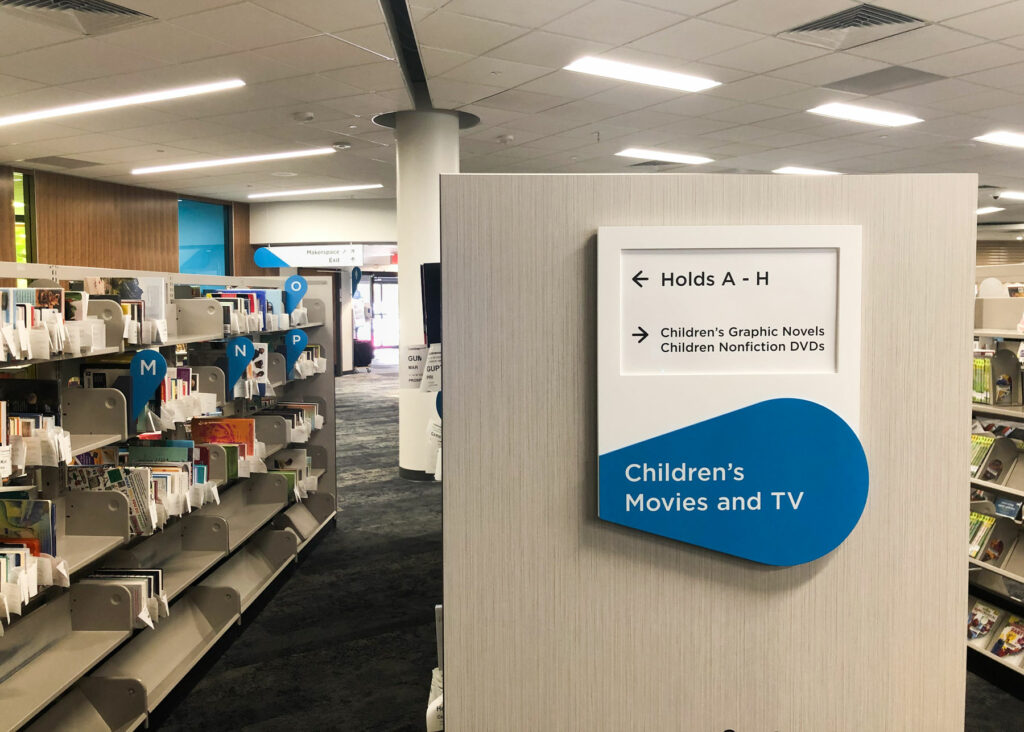 Arapahoe Libraries fd2s