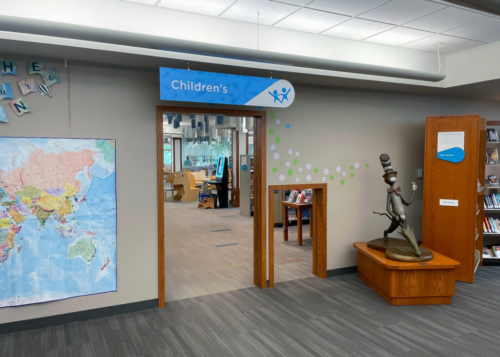 Arapahoe Libraries fd2s