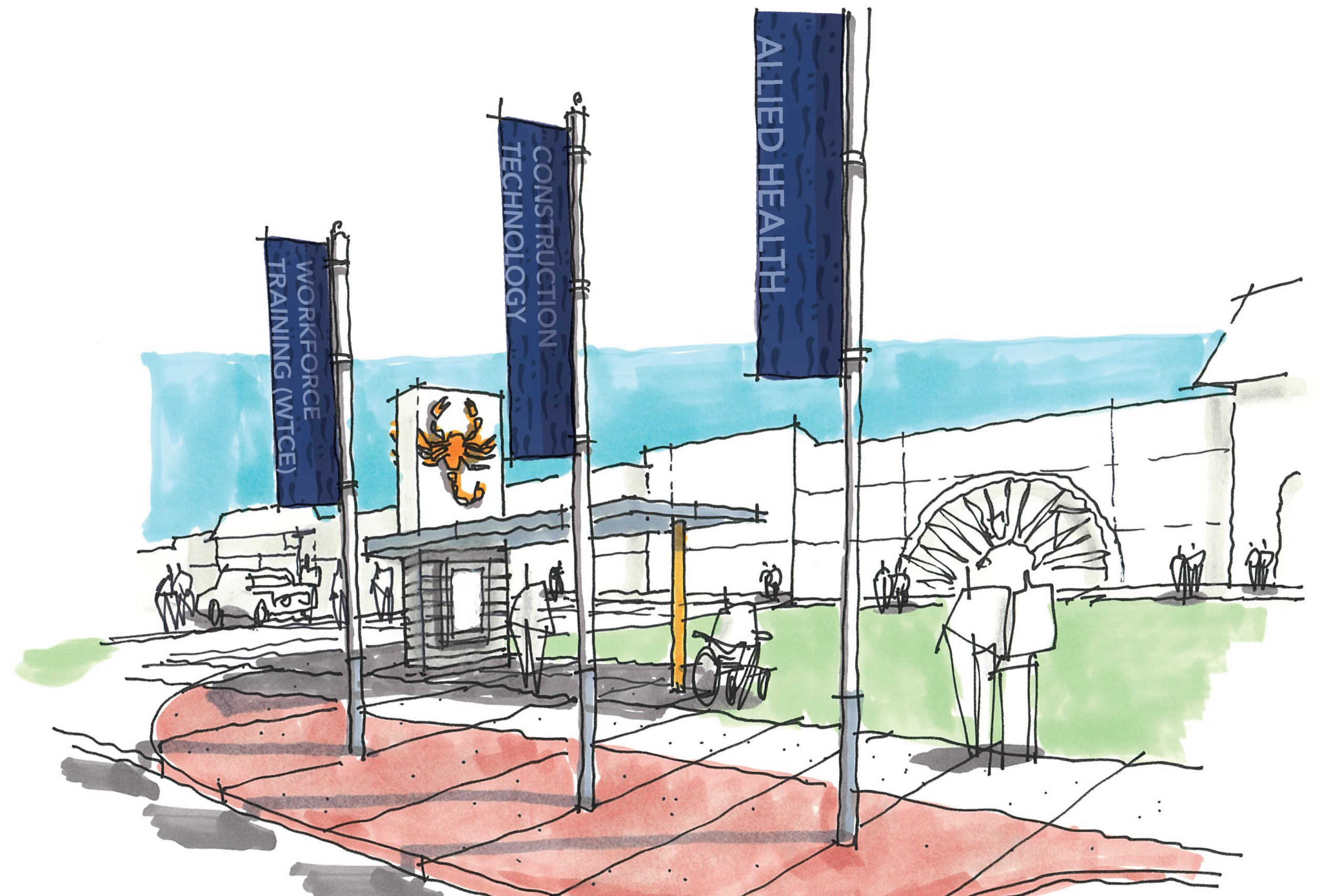Texas Southmost College | Big Things Happening on the Rio Grande