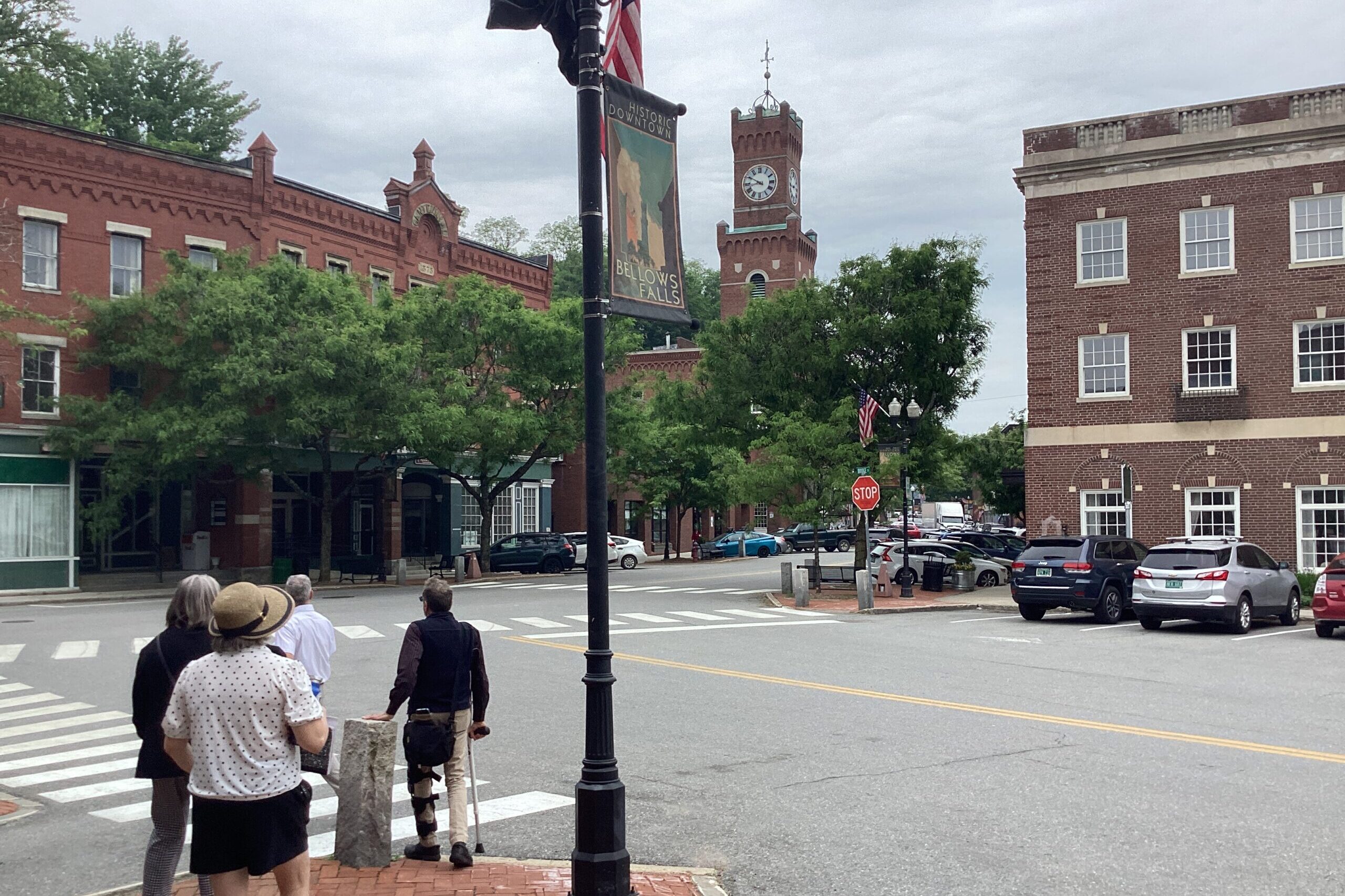 Town of Rockingham | Walk the Rock