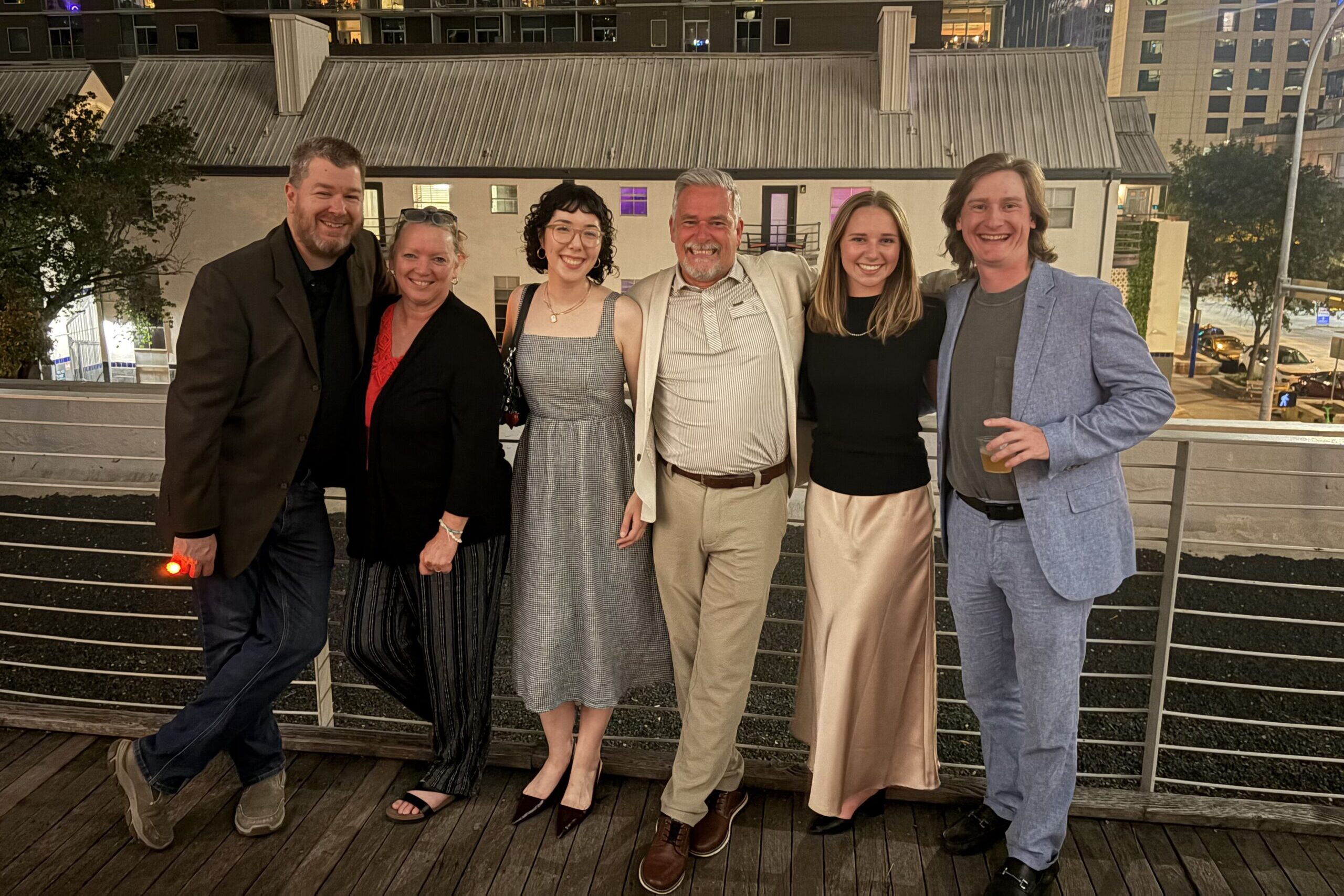 ALS Association | Under Ballou Skies 2026